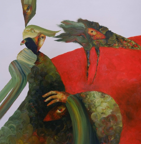 Bẩn Thể Tôi